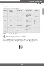 Preview for 29 page of Polaroid 24GSD3000/DE236 User Manual