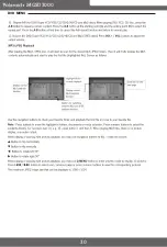 Preview for 32 page of Polaroid 24GSD3000/DE236 User Manual