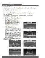 Preview for 18 page of Polaroid 24GSD3000 User Manual