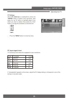 Preview for 21 page of Polaroid 24GSD3000 User Manual