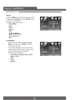 Preview for 22 page of Polaroid 24GSD3000 User Manual