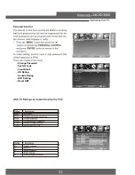 Preview for 23 page of Polaroid 24GSD3000 User Manual