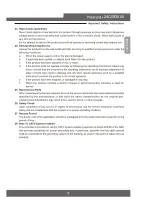 Предварительный просмотр 9 страницы Polaroid 24GSR3000 User Manual