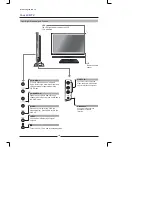 Предварительный просмотр 12 страницы Polaroid 26"/ 32"/ 37"/ 42" Digital HD-Ready LCD TV User Manual