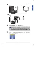 Предварительный просмотр 19 страницы Polaroid 26"/ 32"/ 37"/ 42" Digital HD-Ready LCD TV User Manual