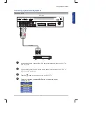 Предварительный просмотр 23 страницы Polaroid 26"/ 32"/ 37"/ 42" Digital HD-Ready LCD TV User Manual