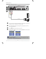 Предварительный просмотр 24 страницы Polaroid 26"/ 32"/ 37"/ 42" Digital HD-Ready LCD TV User Manual