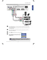 Предварительный просмотр 25 страницы Polaroid 26"/ 32"/ 37"/ 42" Digital HD-Ready LCD TV User Manual