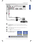 Предварительный просмотр 27 страницы Polaroid 26"/ 32"/ 37"/ 42" Digital HD-Ready LCD TV User Manual