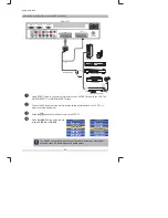 Предварительный просмотр 28 страницы Polaroid 26"/ 32"/ 37"/ 42" Digital HD-Ready LCD TV User Manual