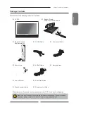 Предварительный просмотр 9 страницы Polaroid 2611-TLXB User Manual