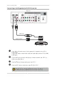 Предварительный просмотр 28 страницы Polaroid 2611-TLXB User Manual