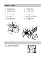 Preview for 2 page of Polaroid 3100Bf User Manual