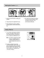 Preview for 5 page of Polaroid 3100Bf User Manual