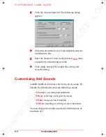 Preview for 65 page of Polaroid 310723 User Manual