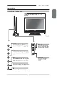 Preview for 13 page of Polaroid 3211-TLXB - 32" LCD TV User Manual