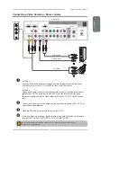 Preview for 23 page of Polaroid 3211-TLXB - 32" LCD TV User Manual