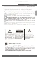 Preview for 5 page of Polaroid 32GSR3000 User Manual