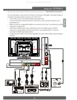 Preview for 13 page of Polaroid 32GSR3000 User Manual