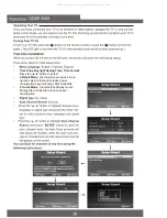 Preview for 18 page of Polaroid 32GSR3000 User Manual