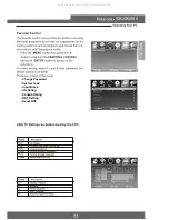 Preview for 23 page of Polaroid 32GSR3000 User Manual