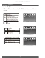 Preview for 24 page of Polaroid 32GSR3000 User Manual