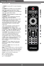 Предварительный просмотр 14 страницы Polaroid 32GSR3000FB User Manual