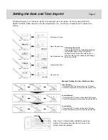 Preview for 3 page of Polaroid 3300BF User Manual