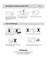 Preview for 6 page of Polaroid 3300BF User Manual