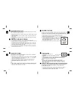 Предварительный просмотр 2 страницы Polaroid 343 AF Instruction Manual