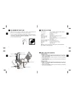 Предварительный просмотр 6 страницы Polaroid 343 AF Instruction Manual