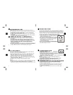 Предварительный просмотр 8 страницы Polaroid 343 AF Instruction Manual