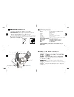 Предварительный просмотр 9 страницы Polaroid 343 AF Instruction Manual