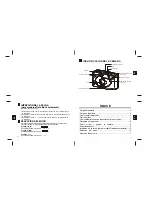 Предварительный просмотр 10 страницы Polaroid 343 AF Instruction Manual