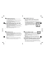 Предварительный просмотр 14 страницы Polaroid 343 AF Instruction Manual