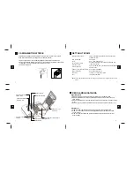 Предварительный просмотр 15 страницы Polaroid 343 AF Instruction Manual