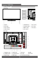 Preview for 12 page of Polaroid 39GSR3000 User Manual