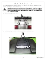 Preview for 23 page of Polaroid 4011-TLXB - 40" LCD TV Service Manual