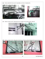 Preview for 28 page of Polaroid 4011-TLXB - 40" LCD TV Service Manual