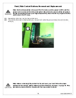 Preview for 33 page of Polaroid 4011-TLXB - 40" LCD TV Service Manual