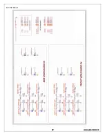 Preview for 42 page of Polaroid 4011-TLXB - 40" LCD TV Service Manual