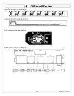 Preview for 47 page of Polaroid 4011-TLXB - 40" LCD TV Service Manual