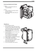 Предварительный просмотр 5 страницы Polaroid 402b Manual