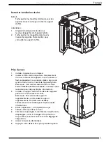 Предварительный просмотр 9 страницы Polaroid 402b Manual