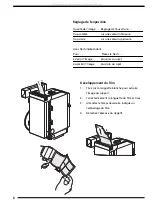 Предварительный просмотр 10 страницы Polaroid 402b Manual