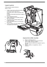 Предварительный просмотр 12 страницы Polaroid 402b Manual