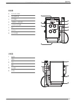 Предварительный просмотр 19 страницы Polaroid 402b Manual