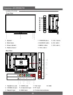 Предварительный просмотр 12 страницы Polaroid 40GSR3000FM User Manual