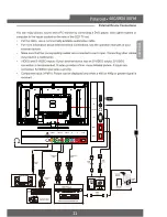 Preview for 13 page of Polaroid 40GSR3000FM User Manual