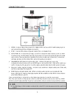 Preview for 10 page of Polaroid 42" 1080P FULL HD LCD TV User Manual